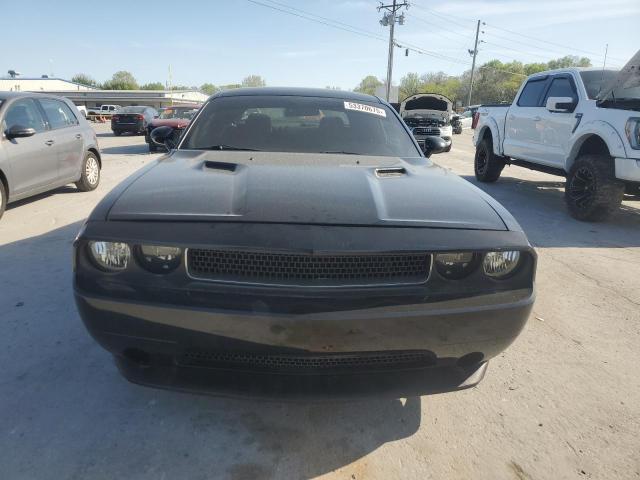 Купе DODGE CHALLENGER 2014 Черный