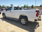 2024 Chevrolet Silverado C1500 for Sale in Gaston, SC - Front End
