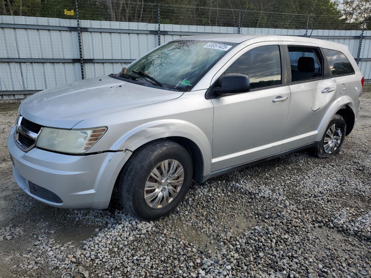 Hampton, VA에서 판매 중인 2009 Dodge Journey Se - All Over