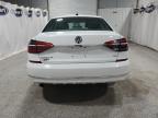 2018 Volkswagen Passat Se zu verkaufen in Ham Lake, MN - Front End
