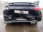 2020 AUDI TTS TFSI Q for sale at Copart SANDTOFT