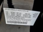 2020 Acura Mdx  en Venta en Louisville, KY - Water/Flood