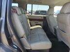 2010 Ford Flex Limited na sprzedaż w Woodhaven, MI - All Over