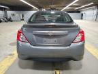 2017 Nissan Versa S იყიდება Wheeling-ში, IL - Minor Dent/Scratches