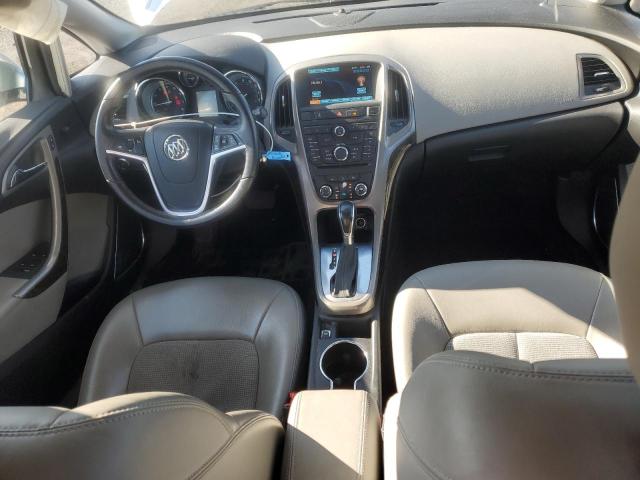  BUICK VERANO 2013 Сріблястий