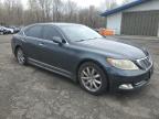 2008 Lexus Ls 460 продається в East Granby, CT - Minor Dent/Scratches