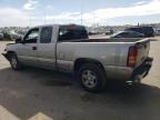 2000 Chevrolet Silverado C1500 იყიდება Sacramento-ში, CA - Front End