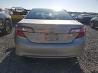 2014 Toyota Camry L en Venta en Riverview, FL - Front End