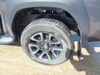 2023 TOYOTA HILUX INVI for sale at Copart COLCHESTER