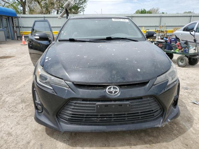  TOYOTA SCION 2015 Чорний