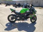 2022 KAWASAKI EX650 M for sale at Copart AZ - PHOENIX NORTH