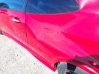 2007 HONDA CIVIC TYPE for sale at Copart SANDTOFT