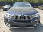 2015 Bmw X5 Xdrive35D продається в Waldorf, MD - Mechanical