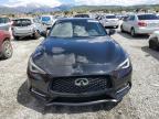 2018 Infiniti Q60 Luxe 300 for Sale in Mentone, CA - Side