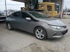 2017 Chevrolet Volt Lt for Sale in Fort Wayne, IN - Rear End