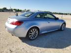 2012 Infiniti G37 Base იყიდება New Braunfels-ში, TX - All Over