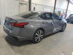 2022 Nissan Altima Sr იყიდება Byron-ში, GA - Front End