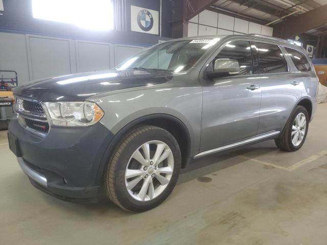 2012 Dodge Durango Crew