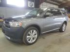 2012 Dodge Durango Crew იყიდება East Granby-ში, CT - Minor Dent/Scratches