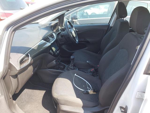 2018 VAUXHALL CORSA ENER
