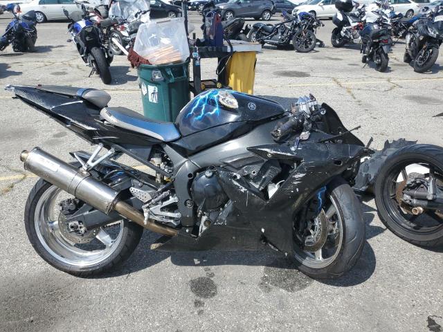 2003 Yamaha Yzfr1 