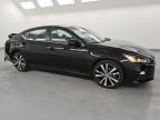 2022 Nissan Altima Sr for Sale in Van Nuys, CA - Rear End