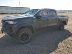 2024 Chevrolet Colorado Trail Boss للبيع في Bismarck، ND - Rollover