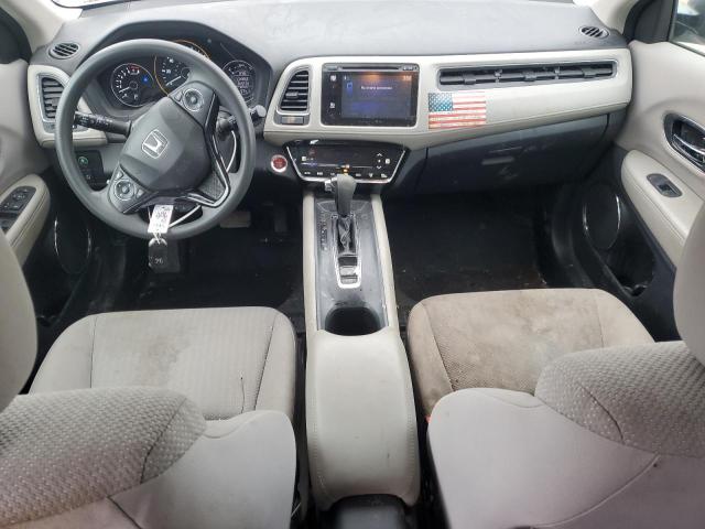  HONDA HR-V 2018 Серый