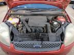 2008 FORD FIESTA STY for sale at Copart NEWBURY