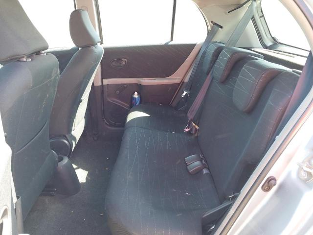 2006 TOYOTA YARIS T3