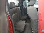 2015 Nissan Frontier Sv for Sale in Madisonville, TN - Undercarriage