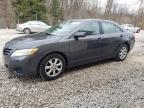 2011 TOYOTA CAMRY BASE for sale at Copart OH - CLEVELAND EAST