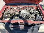 2004 Nissan Frontier Crew Cab Xe V6 zu verkaufen in Houston, TX - Front End