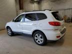 2009 Hyundai Santa Fe Se for Sale in Milwaukee, WI - Rear End