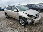 2007 Lexus Rx 400H de vânzare în Magna, UT - Front End