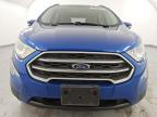 2018 Ford Ecosport Se for Sale in Van Nuys, CA - Normal Wear