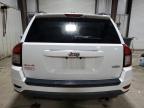2015 Jeep Compass Latitude en Venta en West Mifflin, PA - Side