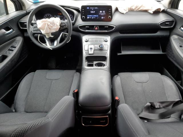  HYUNDAI SANTA FE 2022 Szary
