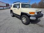 2008 Toyota Fj Cruiser  продається в North Billerica, MA - Normal Wear