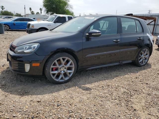 2013 Volkswagen Gti 