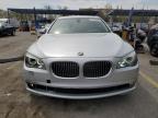 2011 Bmw 750 Li продається в Las Vegas, NV - Front End