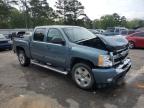 2010 Chevrolet Silverado C1500 Lt en Venta en Eight Mile, AL - Front End