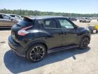 2015 Nissan Juke S продається в Harleyville, SC - Front End