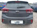 2019 KIA RIO GT-LIN for sale at Copart YORK