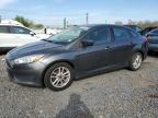 2018 Ford Focus Se for Sale in Hillsborough, NJ - Minor Dent/Scratches