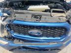 2022 Ford F150 Supercrew en Venta en Grand Prairie, TX - Front End