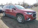2018 Chevrolet Traverse Lt for Sale in New Britain, CT - Rear End