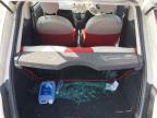 2009 FIAT 500 POP for sale at Copart SANDTOFT