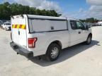 2017 Ford F150 Super Cab للبيع في Ocala، FL - Side