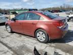 2012 Chevrolet Cruze Ls for Sale in Ellwood City, PA - Front End